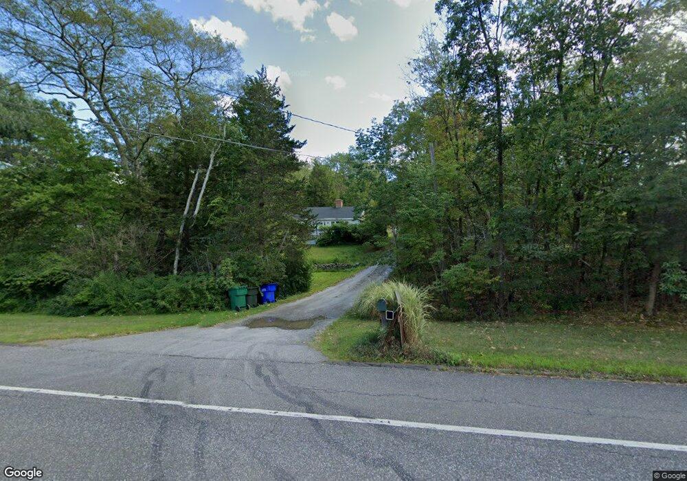 192 Kent Rd, Warren, CT 06754 - photo 1