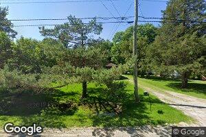 8122 Talladay Rd, Willis, MI 48191