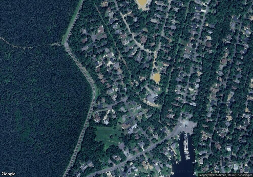 200 Fairfax Ln, Locust Grove, VA 22508 - photo 1