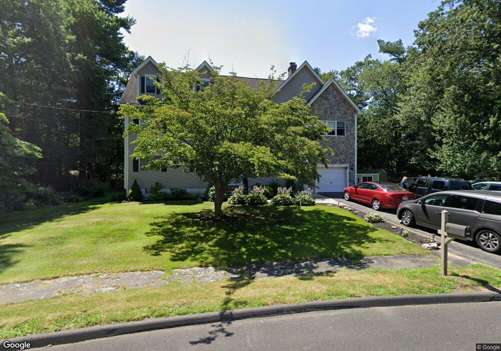 16 Roberts Rd, Wilmington, MA 01887 - photo 1