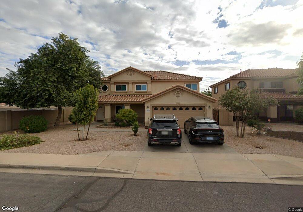 3831 S Emery Cir unit 3, Mesa, AZ 85212 - photo 1