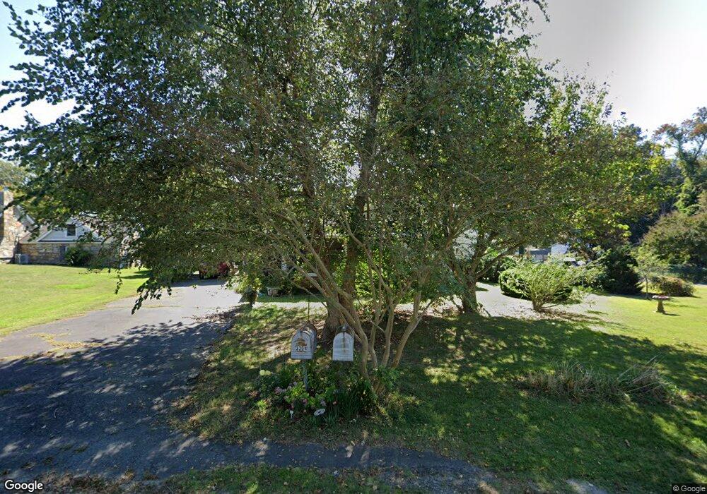 3304 Riverview Dr, Colonial Beach, VA 22443 - photo 1