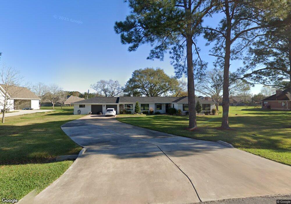 205 Prairie Wilde St, Friendswood, TX 77546 - photo 1