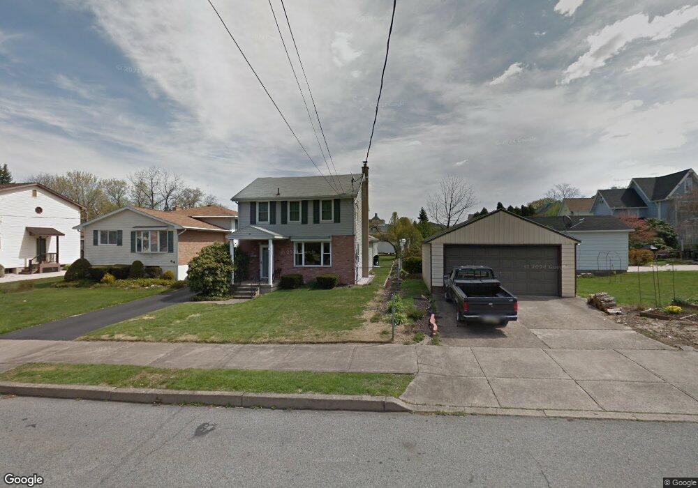 48 Center St, Forty Fort, PA 18704 - photo 1