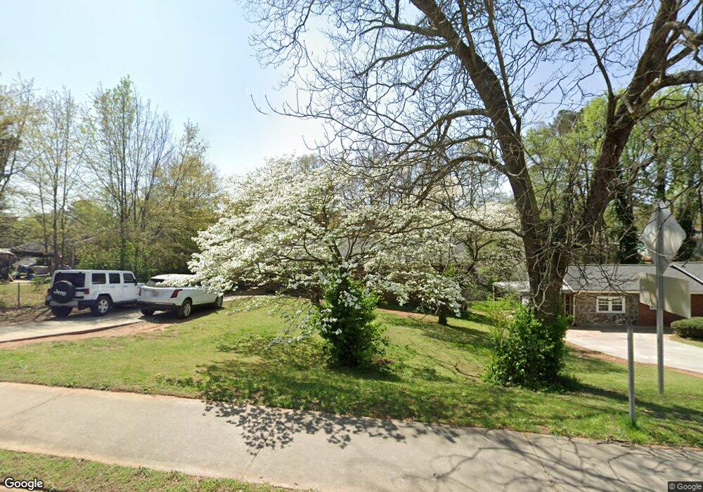 63 Pat Mell Rd SW, Marietta, GA 30060 - photo 1