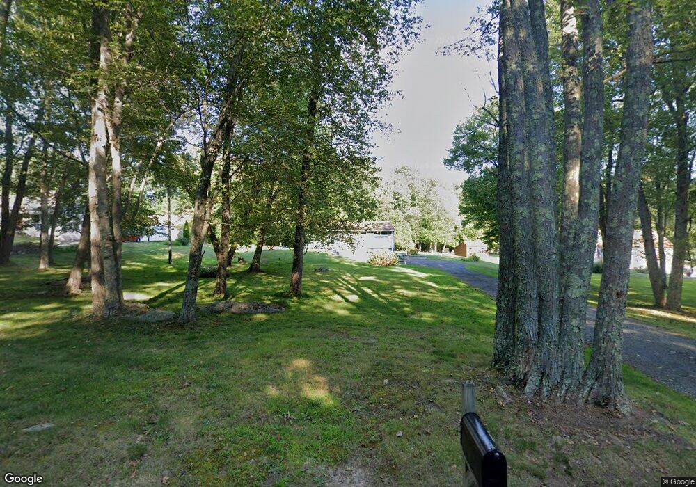 10 Cone Rd, East Hampton, CT 06424 - photo 1