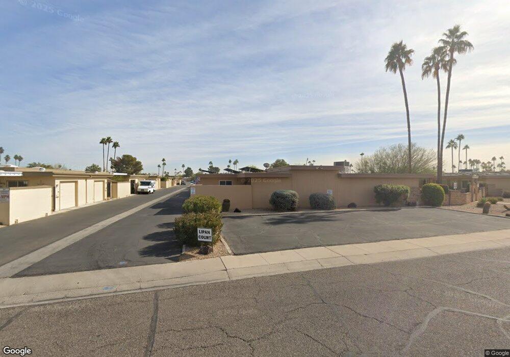 13885 N 111th Ave unit 17F, Sun City, AZ 85351 - photo 1