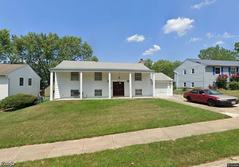 3346 Crumpton S, Laurel, MD 20724 - photo 1