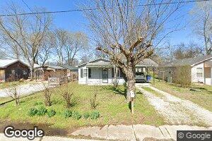405 Sam Anderson Ave, Marked Tree, AR 72365