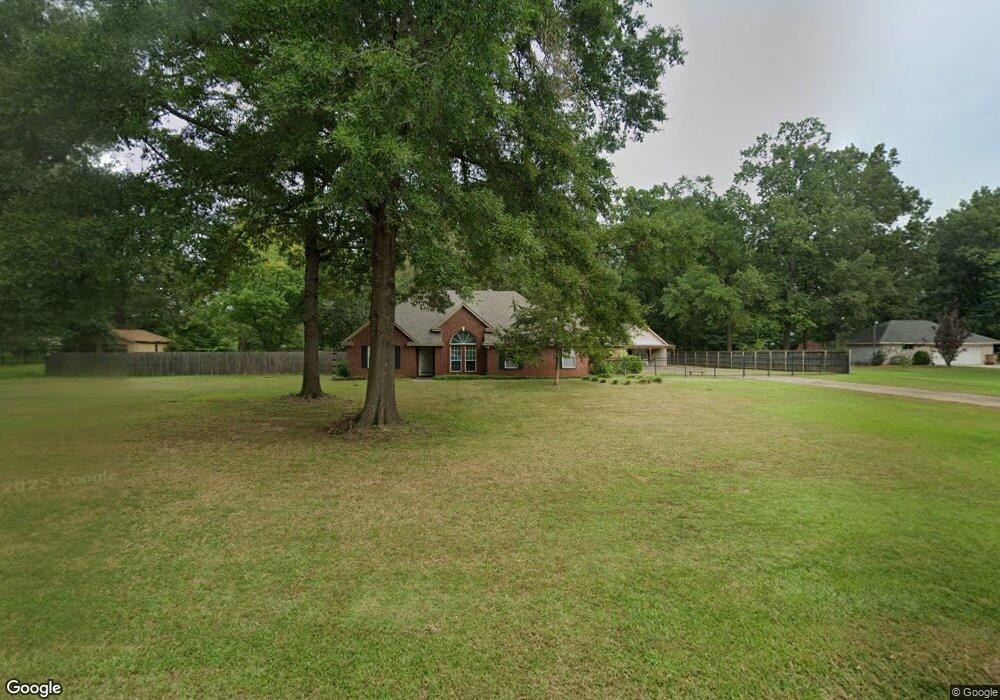 4 Shadow Dr, Texarkana, TX 75501 - photo 1