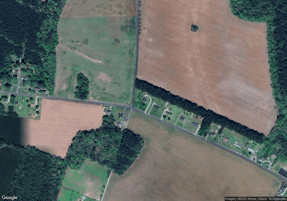 27449 Nelsonia Rd, Bloxom, VA 23308 - photo 1