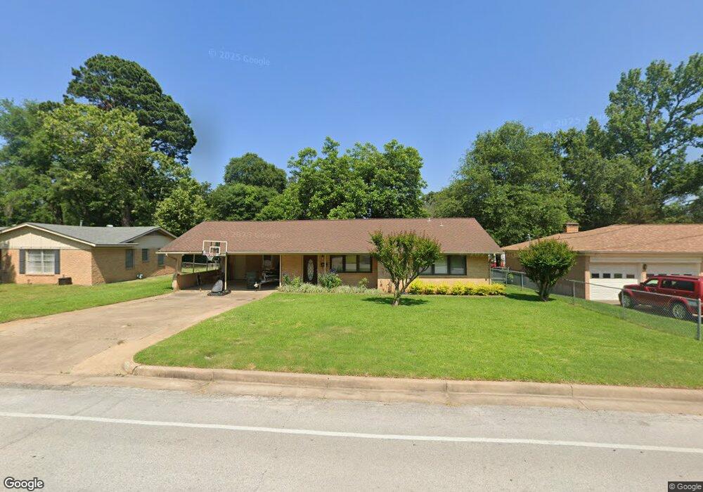 3120 S Donnybrook Ave, Tyler, TX 75701 - photo 1