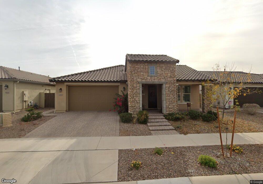 10619 E Tiburon Ave, Mesa, AZ 85212 - photo 1