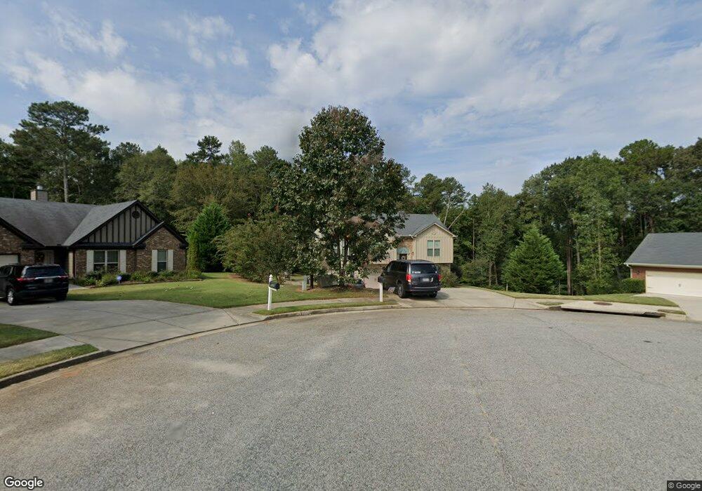 1118 Satilla Way unit 36, Winder, GA 30680 - photo 1