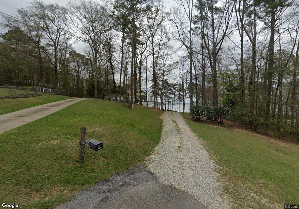 77 Lakewood Dr, Eufaula, AL 36027 - photo 1