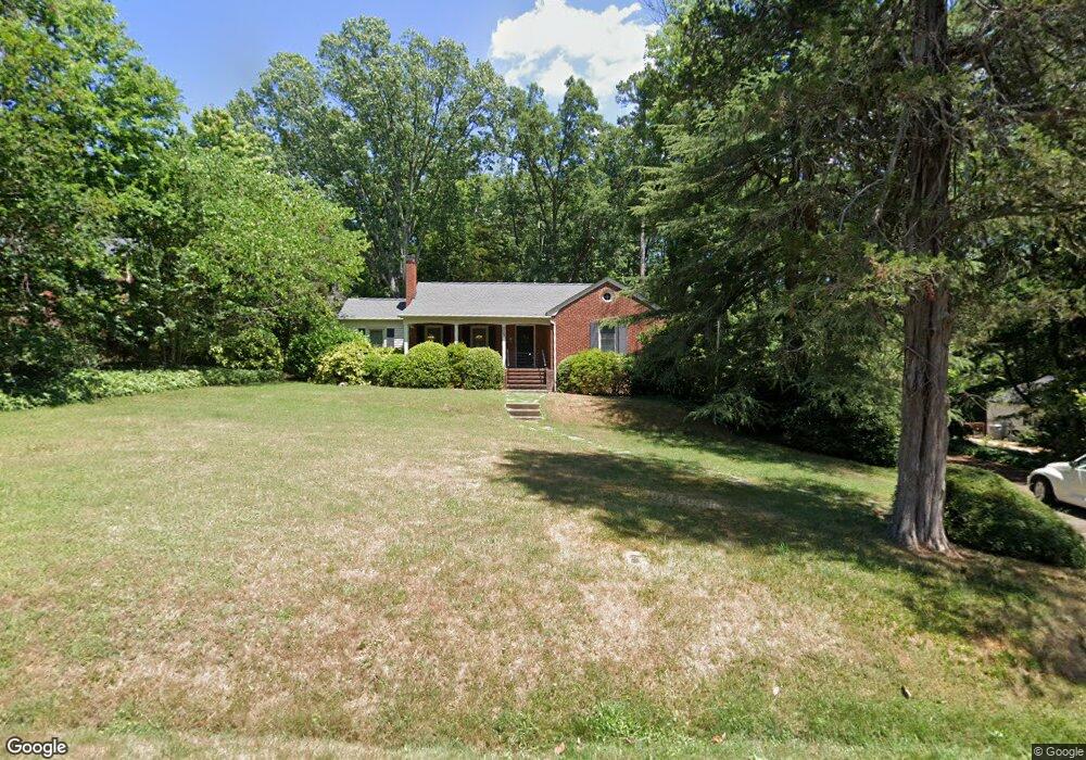 522 Edgewood Rd, Asheboro, NC 27205 - photo 1