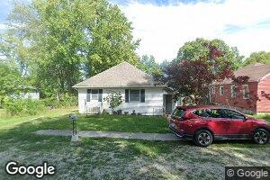 3 E 485 S, Cutler, IN 46920