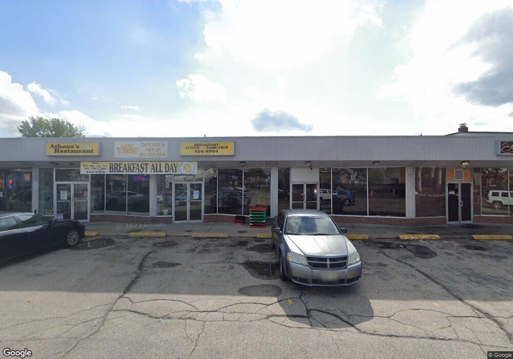 1484 Park Ave, Cranston, RI 02920 - photo 1