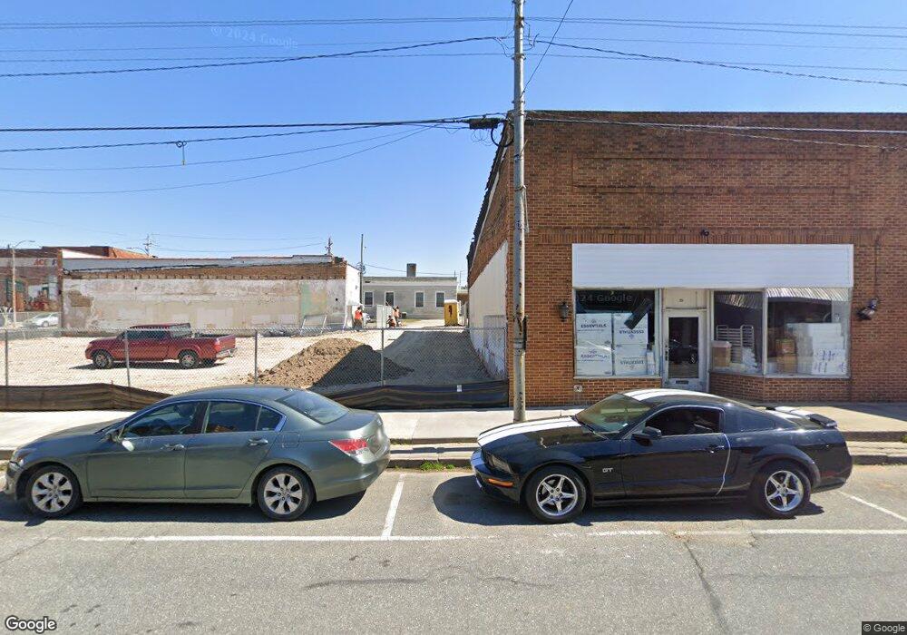 111 S Chatham Ave, Siler City, NC 27344 - photo 1