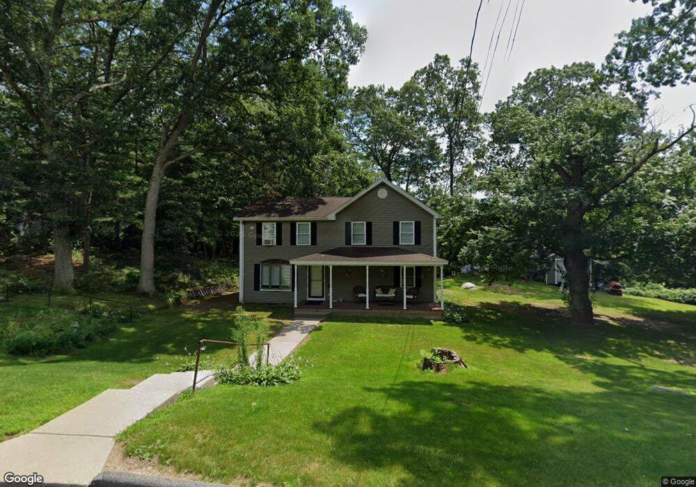 32 Dunton Rd, Wilmington, MA 01887 - photo 1