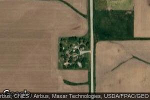 2757 Knapp Ave, Melbourne, IA 50162