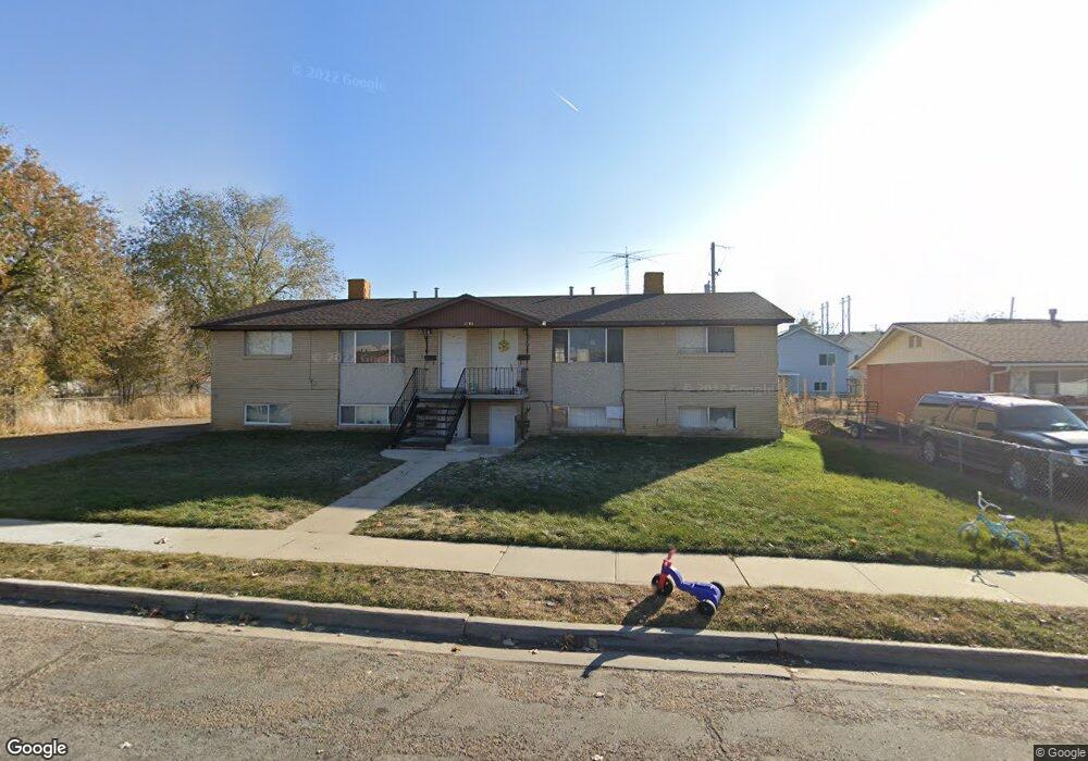 1943 W 4550 S, Roy, UT 84067 - photo 1