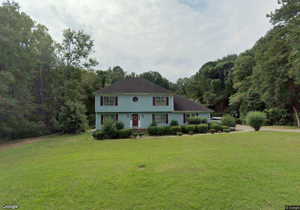 3708 Tamer Ln SW, Lilburn, GA 30047 - photo 1