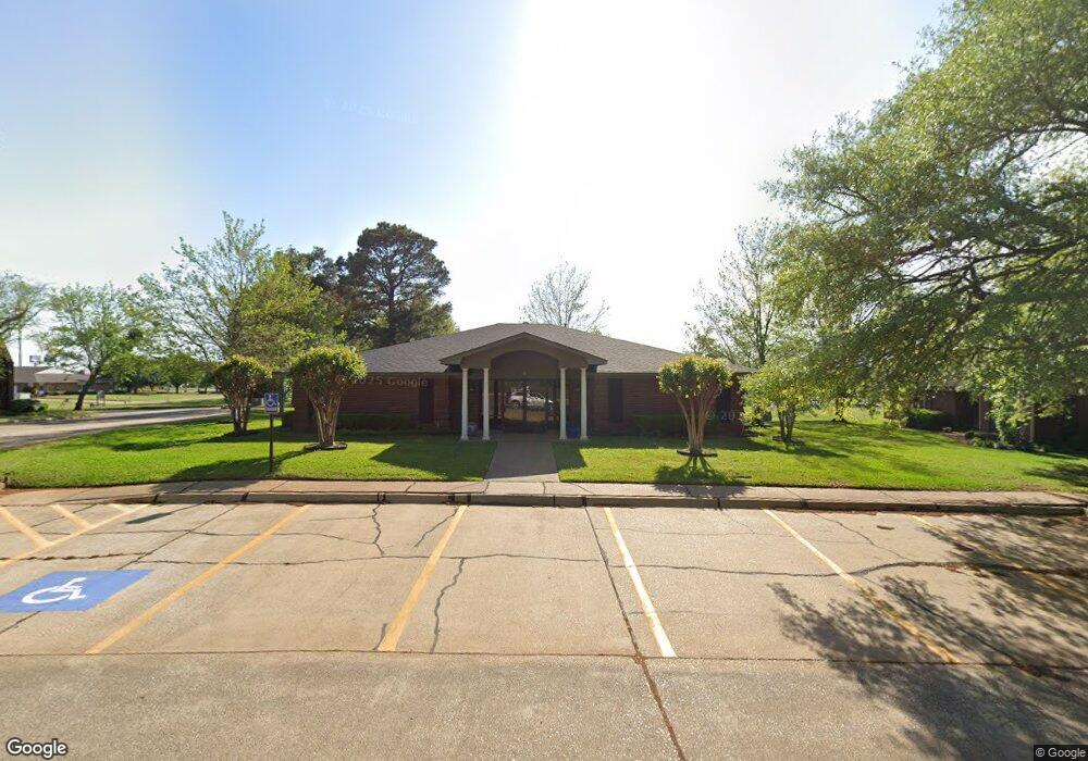 4 Woodmont Crossing St, Texarkana, TX 75503 - photo 1