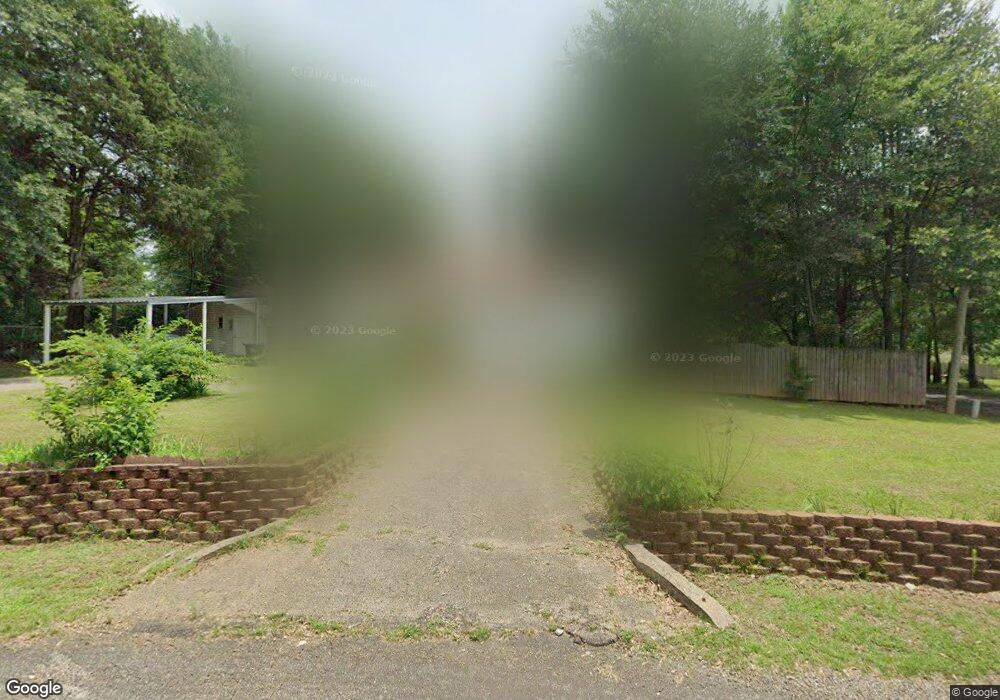 536 Williams St, Longview, TX 75601 - photo 1