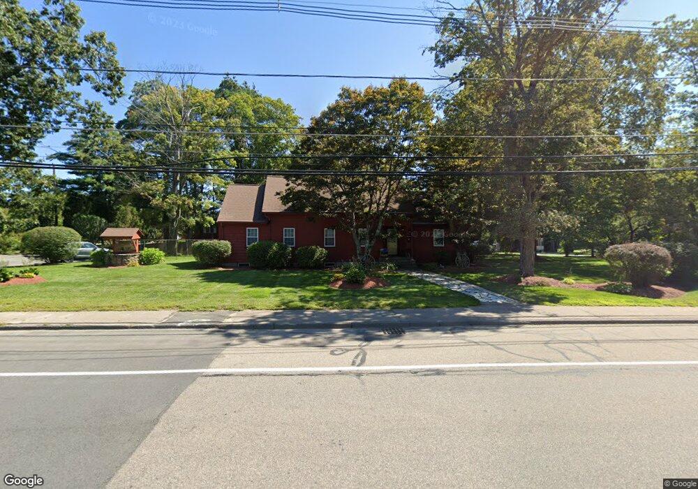 129 N Main St, Bellingham, MA 02019 - photo 1