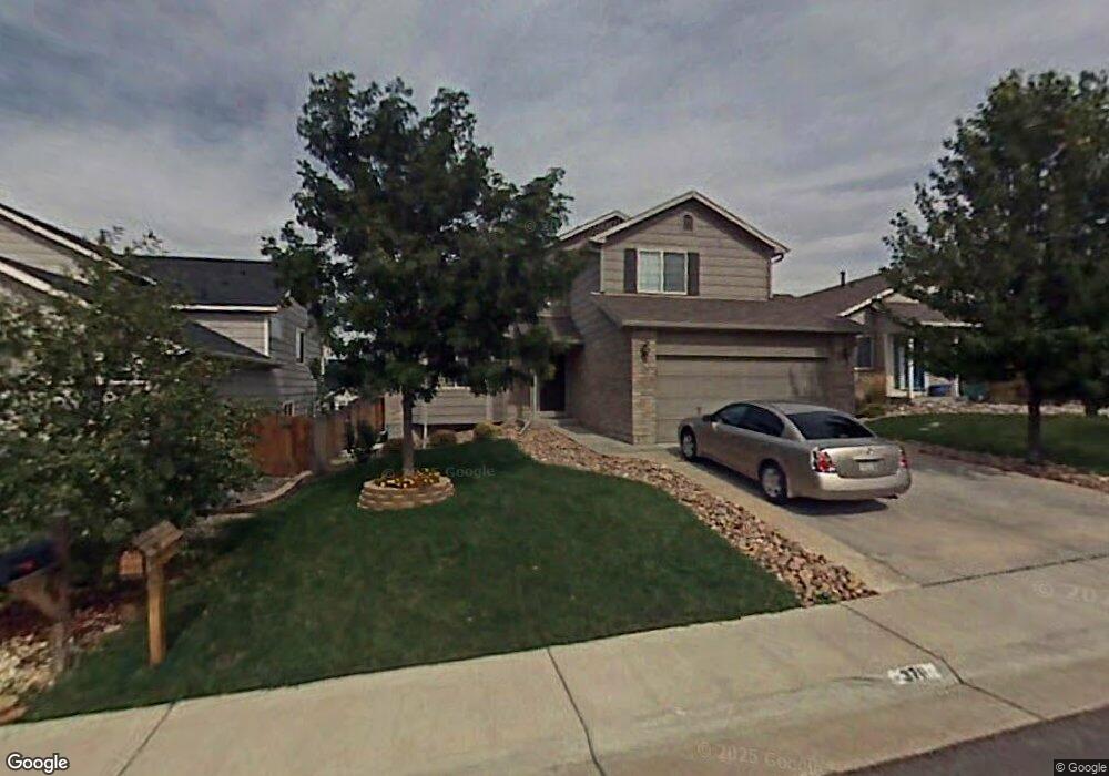 3711 E 138th Place, Thornton, CO 80602 - photo 1