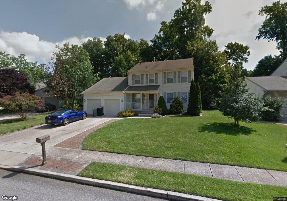 73 Sofia Dr, Blackwood, NJ 08012 - photo 1