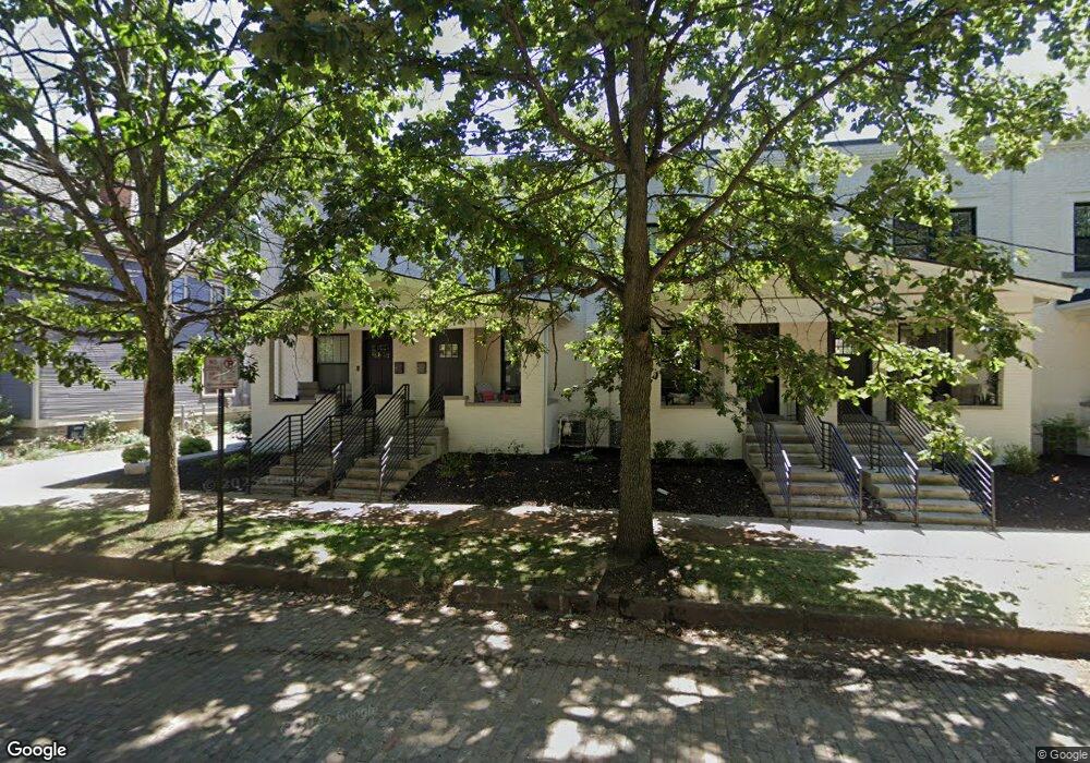 387 W 2nd Ave, Columbus, OH 43201 - photo 1