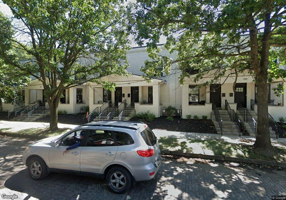 395 W 2nd Ave, Columbus, OH 43201 - photo 1