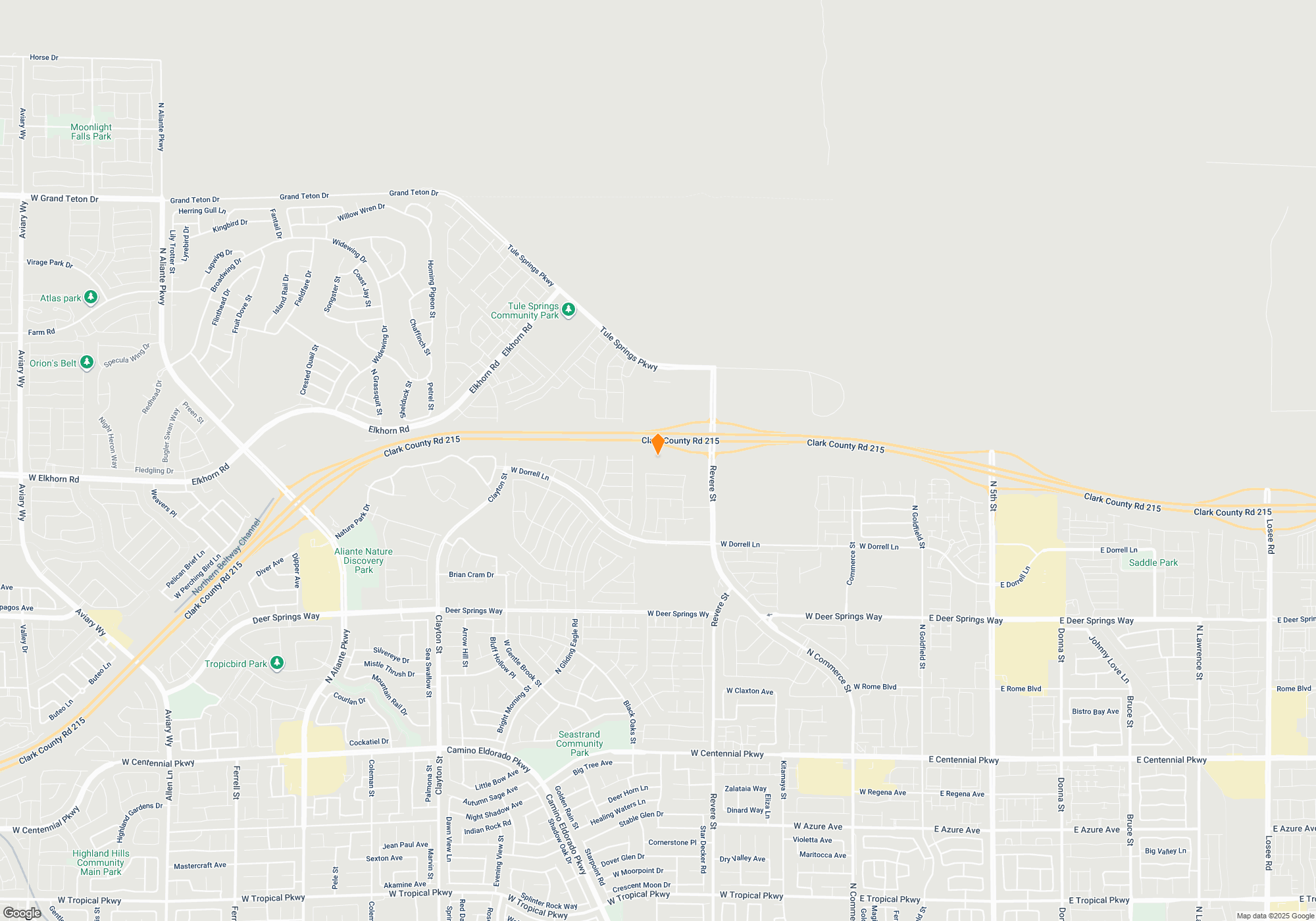 Open Map