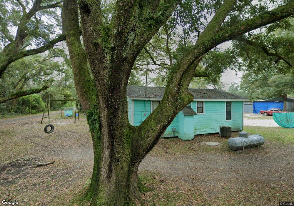 22205 Sassafras Ave, Moss Point, MS 39562 - photo 1