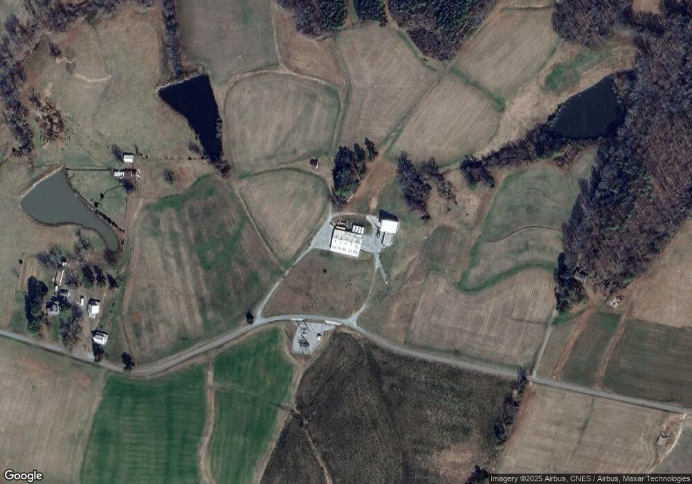 1549 Miles Creek Rd, South Hill, VA 23970 - photo 1