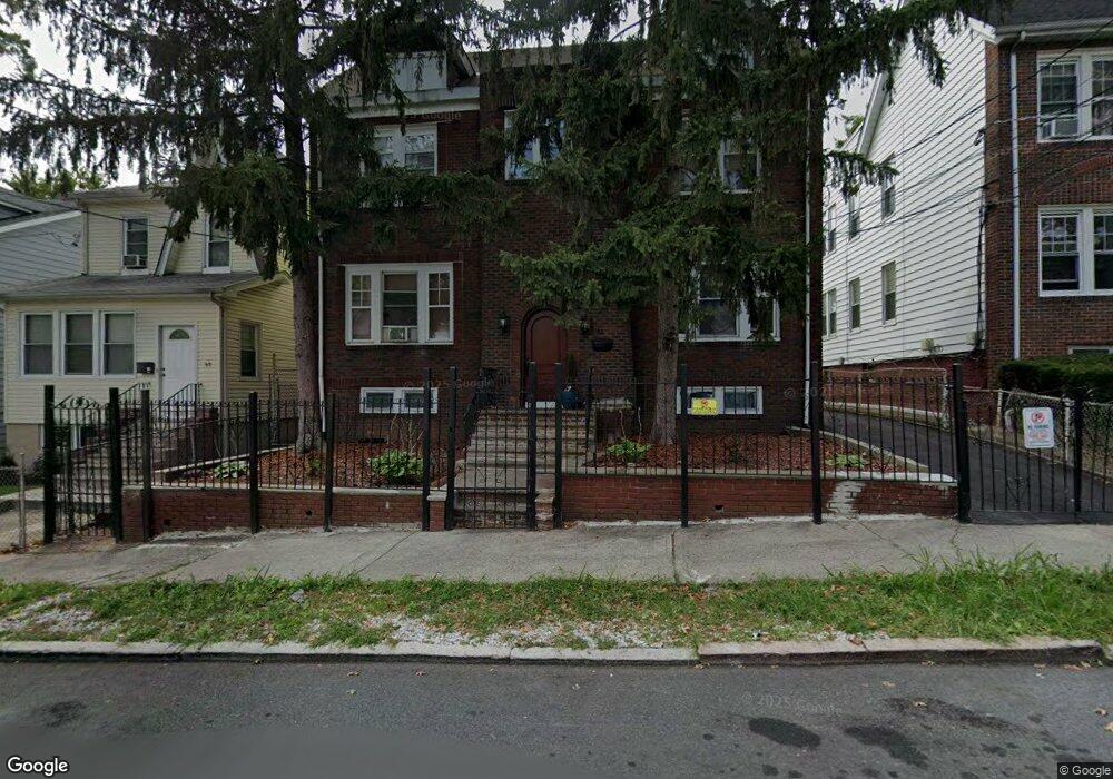 92 Scofield St unit 94, Newark, NJ 07106 - photo 1