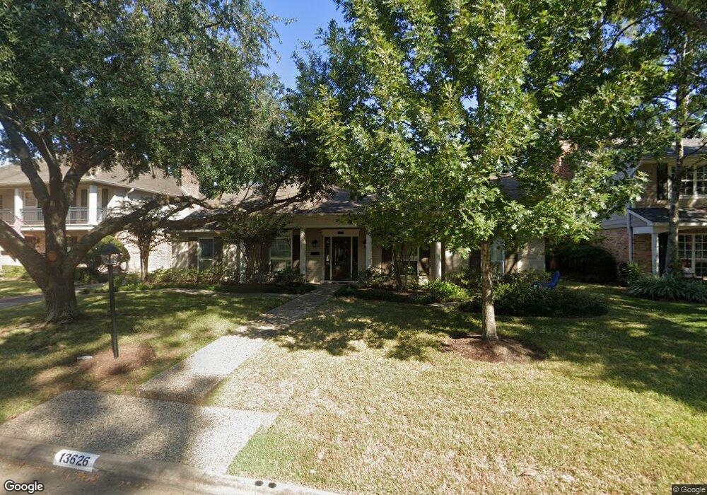 13626 Taylorcrest Rd, Houston, TX 77079 - photo 1