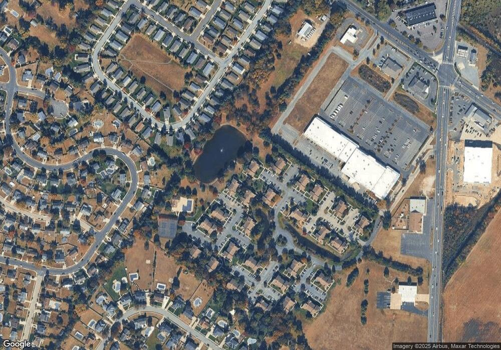 901 Briarwood Ct unit 901, Sewell, NJ 08080 - photo 1