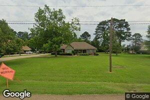 914 Edgewood Dr, Homer, LA 71040