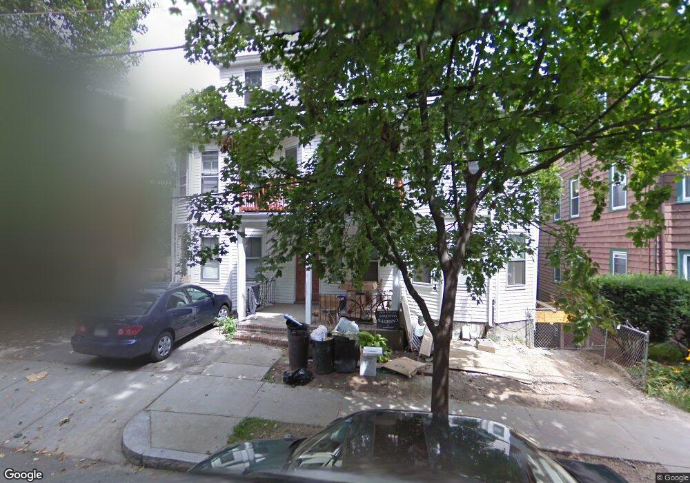 155 Mason Terrace unit 1, Brookline, MA 02446 - photo 1