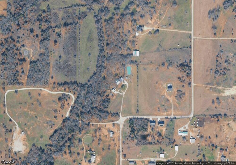 960 County Road 4781, Boyd, TX 76023 - photo 1