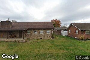 72 Lower Terrace, Chesapeake, OH 45619