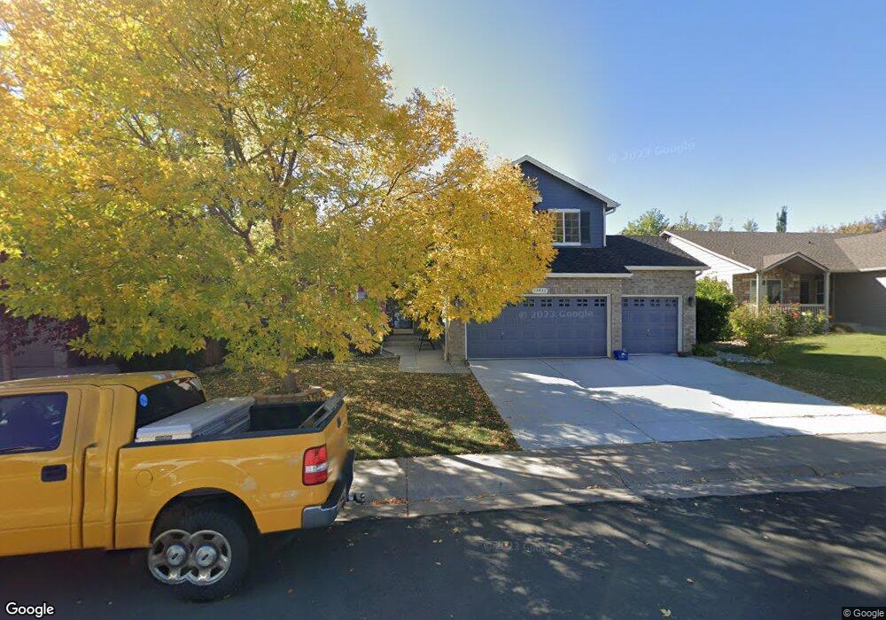 13933 Dahlia St, Thornton, CO 80602 - photo 1