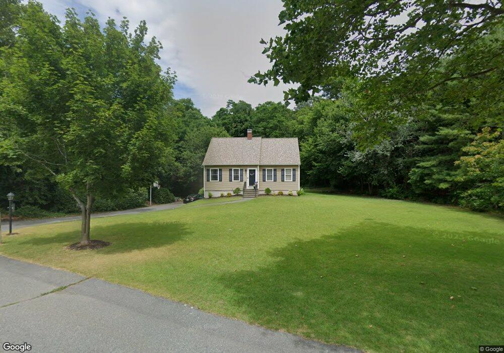 12 Allison Rd, Middleboro, MA 02346 - photo 1