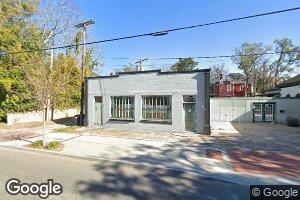1216 Waters Ave Unit C & D, Savannah, GA 31401