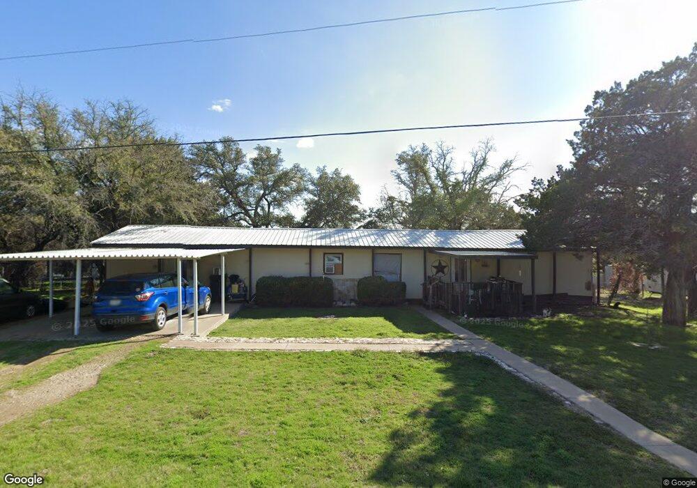 623 Lake Country Dr, Granbury, TX 76049 - photo 1