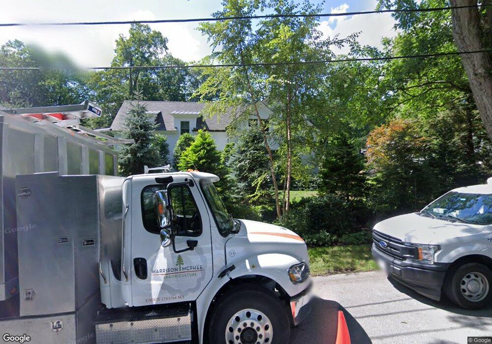 9 & 3 Ravine Rd, Wellesley, MA 02481 - photo 1