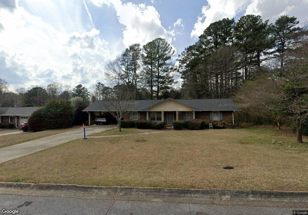 4578 Oakland Terrace SW, Mableton, GA 30126 - photo 1